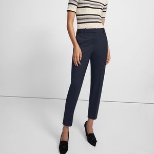Theory Treeca Pant